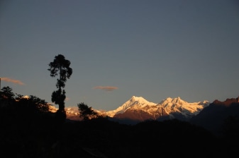 9-Day Sikkim and Darjeeling Tour with Gurudongmar and Yumthang