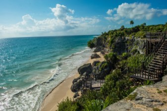 3-Day Mayan Archaeological Tour of Yucatán with Uxmal and Chichén Itzá
