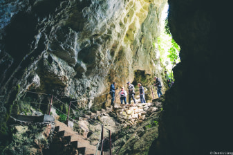 5-Hour Klis Fortress and Vranjača Cave Tour from Split