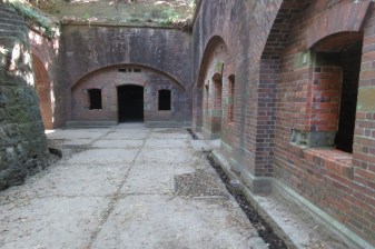 5-Hour Tomogashima Island Fortress Walk with a Licensed Local Guide
