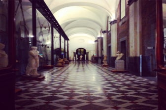 2-Hour National Archaeological Museum Tour in Naples
