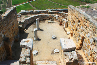2-Hour Private Tour of Cannae Ruins with Hannibal's Battlefield
