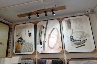 1-Day Dafen Oil Painting Village Tour in Shenzhen with Interpreter