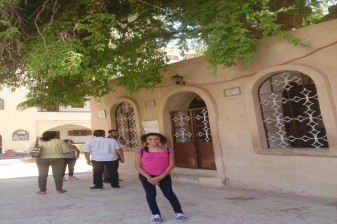 8-Hour Natron Valley Monastery Tour from Cairo with Biblical Heritage
