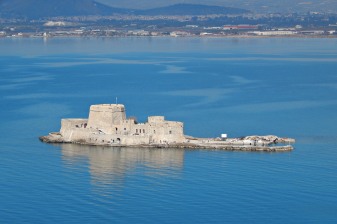 14-Day Central Greece and Peloponnese Tour with Rail Journeys