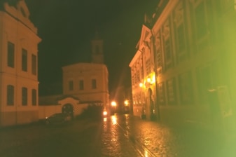 Full-Day Countryside Tour from Budapest to Székesfehérvár and Veszprém