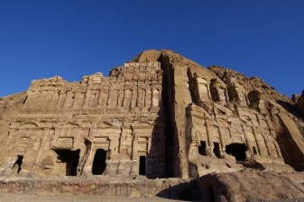 18-Hour Petra Tour from Dahab with Aqaba Ferry and Horse Ride