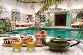 11-Day Morocco Imperial Cities Tour with Merzouga Desert Camel Ride