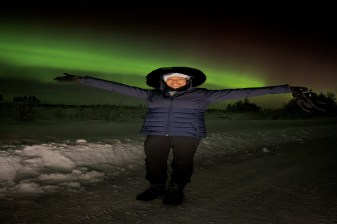 9-Day Finland and Estonia Winter Tour with Lapland and Glass Igloo