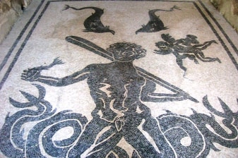 2-Hour Herculaneum Tour in Ercolano with Ancient Beach Visit