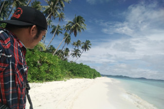9-Day North Sumatra and Banyak Islands Tour with Lake Toba