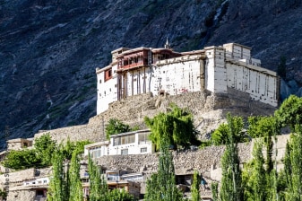 11-Day Skardu and Hunza Autumn Tour from Islamabad via Khunjerab