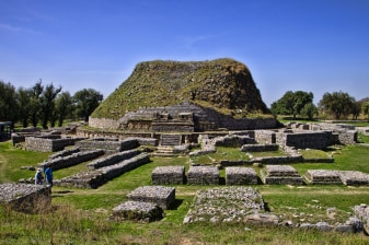 9-Day Buddhist Pilgrimage Tour in Pakistan with Taxila and Swat