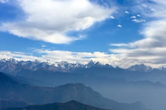 2-Day Chisapani Himalayan Trek from Kathmandu via Nagarkot