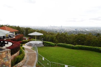 4-Hour Brisbane City Tour with Gardens, Cathedral and Skyline Views