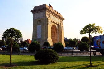 12-Day Romania Culture and Architecture Tour with Danube Delta
