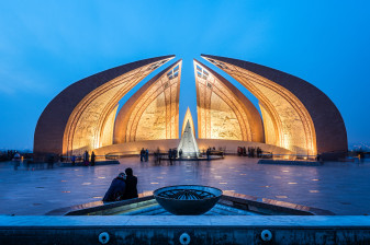 7-Day Cultural Tour of Pakistan with Islamabad Lahore and Karachi