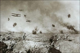 5-Hour Ypres Battlefield Tour through the Flanders Salient