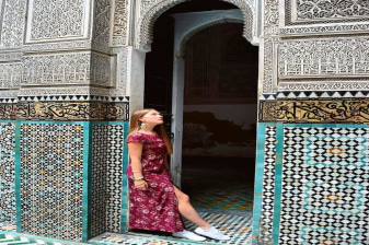 10-Day Morocco Cultural Tour from Marrakesh to Agadir and Essaouira