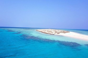 7-Hour Hamata Islands Snorkelling Tour from Marsa Alam with Lunch