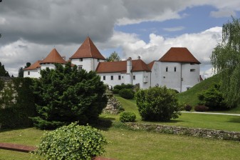 2-Hour Varaždin Walking Tour through the Historic Centre