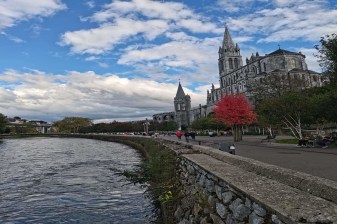 3-Hour Lourdes Religious Tour with Saint Bernadette's Story