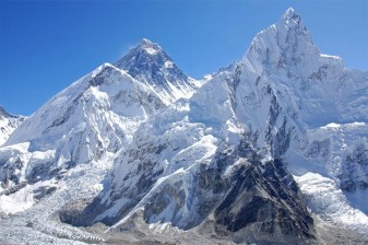 14-Day Everest Base Camp Trek from Kathmandu with Lukla Flight