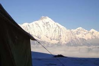 23-Day Annapurna Seven Passes Trek through Nar Phu and Thorong La