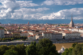 Full-Day Turin Museums Tour with Bicerin and Historic Café