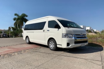 10-Hour Yucatán Tour of Mayan Sites and Cenotes from Mérida