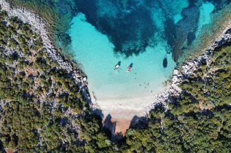 8-Day Peloponnese Coastal Tour with Waterfalls and Culinary Experiences