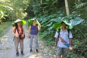 7-Day Flores Island Tour from Denpasar with Kelimutu and Maumere