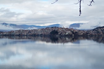 14-Day Northern Greece Road Trip with Zagori Villages and Aegae