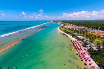 13-Day North Brazil Tour with Lençóis Maranhenses and the Amazon