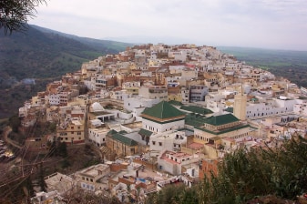 12-Day Religious Tour of Morocco with Seven Saints and Fes Medina