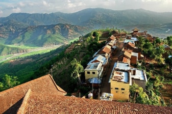 9-Day Nuwakot and Kathmandu Heritage Tour with Village Homestay