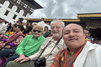 7-Day Bhutan Cultural Tour with Phobjikha and Tiger's Nest Hike