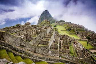 4-Day Inca Trail Trek from Cusco to Machu Picchu via Llactapata