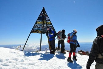2-Day Jbel Toubkal Trek from Marrakech with Sunrise Summit