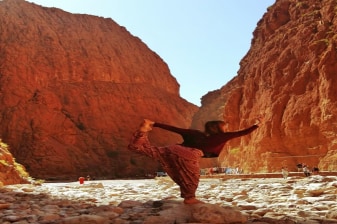 8-Day Morocco Cultural Tour from Casablanca to Marrakech with Sahara