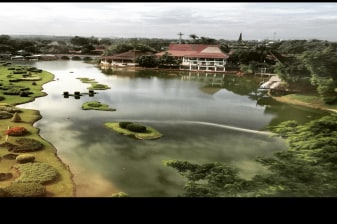 4-Hour Taman Mini Indonesia Indah Tour with Museum Indonesia