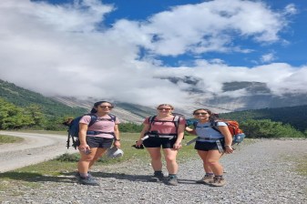 14-Day Annapurna Circuit Trek from Kathmandu with Thorong La Pass