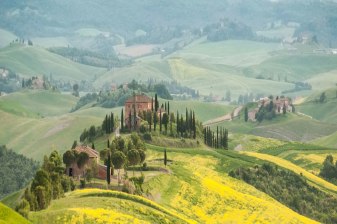 7-Hour Montalcino Wine Tour through Val d'Orcia and Pienza
