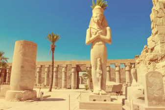 5-Day Nile Cruise Tour through Luxor and Aswan with Abu Simbel Option
