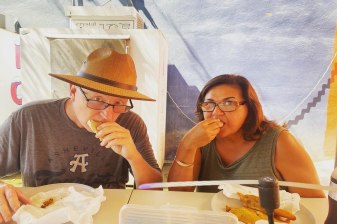 5-Hour Food Tour in San José del Cabo with Baja California Sur Tastings