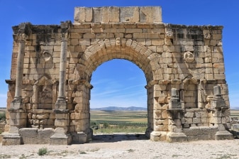 11-Day Morocco Tour with Sahara Camp and Imperial Cities