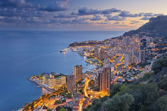 9-Hour French Riviera Tour with Monaco, Èze and Grasse