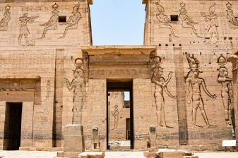 1-Day Luxor Temples Tour with Valley of the Kings and Hatshepsut