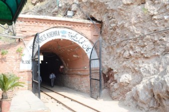 Full-Day Khewra Salt Mines and Katas Raj Temples Tour from Islamabad