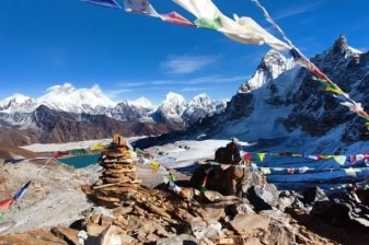 18-Day Makalu Base Camp Trek in Nepal with Remote Himalayan Trails
